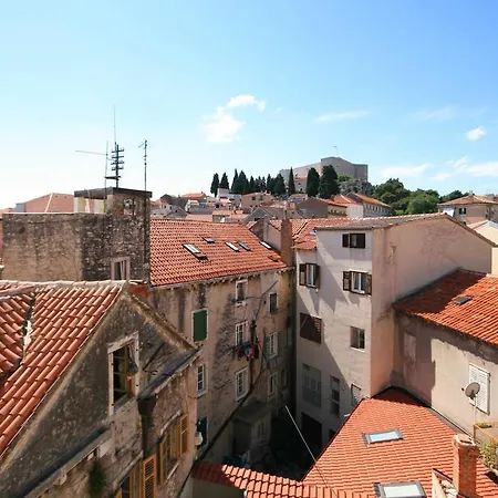Sv. Mihovil Apartment