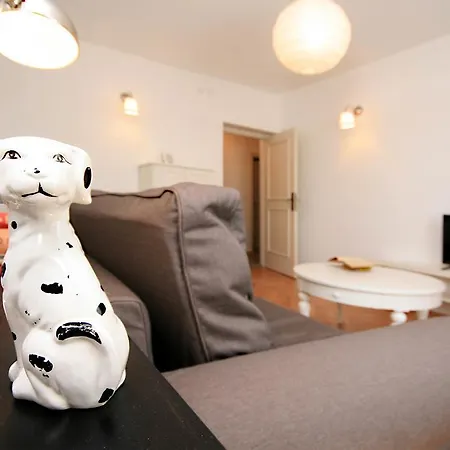 Apartment Sv. Mihovil *
