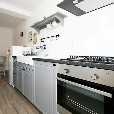 Apartment Sv. Mihovil