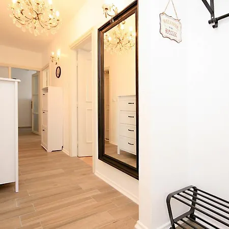 Apartment Sv. Mihovil