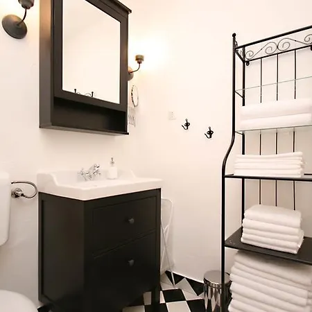 Apartment Sv. Mihovil